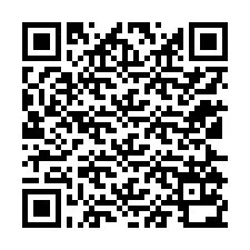 QR-koodi puhelinnumerolle +12125130616