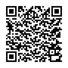 QR kód a telefonszámhoz +12125130716