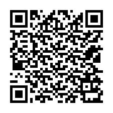QR-kood telefoninumbri jaoks +12125131567