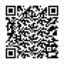 Kode QR untuk nomor Telepon +12125132880