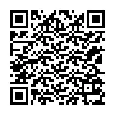 Kode QR untuk nomor Telepon +12125135965