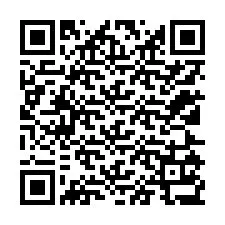 QR код за телефонен номер +12125137009