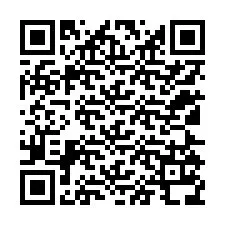 QR-код для номера телефона +12125138204