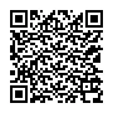 Código QR para número de teléfono +12125138864