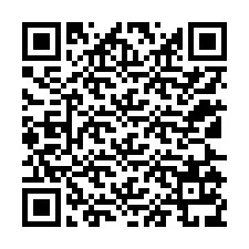 Kode QR untuk nomor Telepon +12125139504