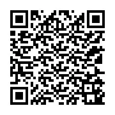 QR-Code für Telefonnummer +12125141104