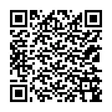 QR Code for Phone number +12125144485