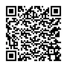 Kod QR dla numeru telefonu +12125144486