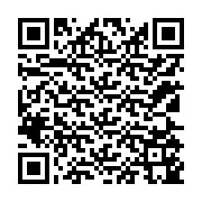 QR Code สำหรับหมายเลขโทรศัพท์ +12125145301