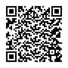 QR Code for Phone number +12125146673