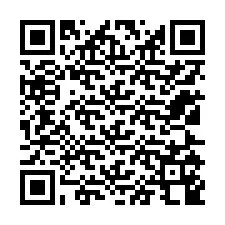 Kode QR untuk nomor Telepon +12125148107