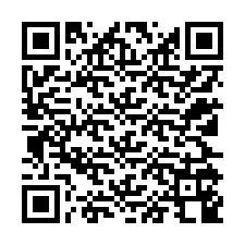 QR kód a telefonszámhoz +12125148828