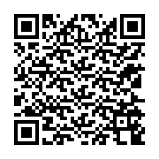 QR-code voor telefoonnummer +12125148912