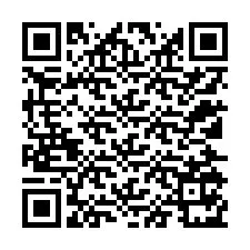 Código QR para número de telefone +12125171988