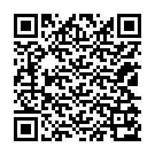 QR Code for Phone number +12125172075