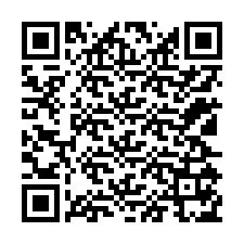 Kode QR untuk nomor Telepon +12125175071