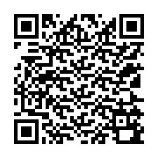 QR Code for Phone number +12125190404