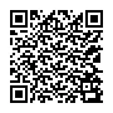 QR-code voor telefoonnummer +12125193724