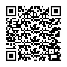 Código QR para número de telefone +12125193764