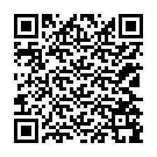 QR-Code für Telefonnummer +12125199731