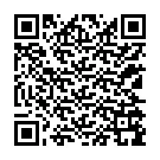 Kod QR dla numeru telefonu +12125199890