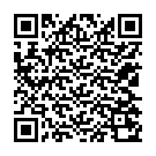 QR Code for Phone number +12125270333