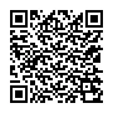 QR Code for Phone number +12125270446