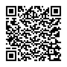 Kode QR untuk nomor Telepon +12125272008