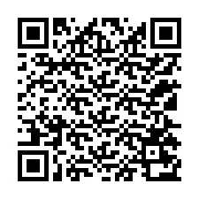 QR-code voor telefoonnummer +12125272754