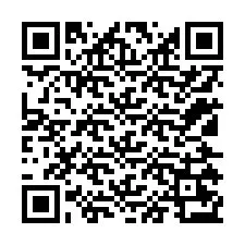 QR код за телефонен номер +12125273081