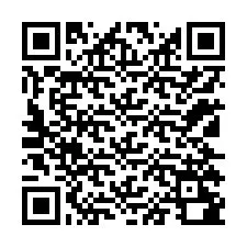 QR код за телефонен номер +12125280691