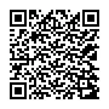 Kode QR untuk nomor Telepon +12125283229