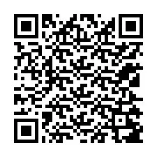 QR-koodi puhelinnumerolle +12125287053