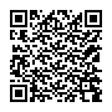 QR Code for Phone number +12125288951
