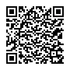 QR-Code für Telefonnummer +12125351143