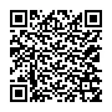 Kode QR untuk nomor Telepon +12125355579