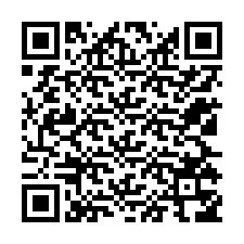 QR Code for Phone number +12125356723