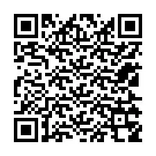 QR Code for Phone number +12125358417