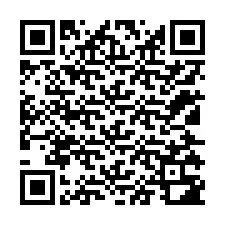 QR Code for Phone number +12125382181
