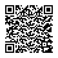 QR Code for Phone number +12125383099