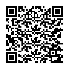 QR Code for Phone number +12125383394