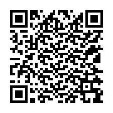 QR kód a telefonszámhoz +12125399090