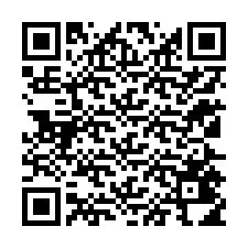 QR Code for Phone number +12125414742