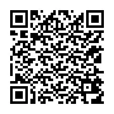 QR Code for Phone number +12125416442