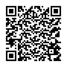 QR Code for Phone number +12125416700