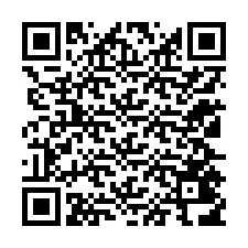 QR Code pour le numéro de téléphone +12125416776