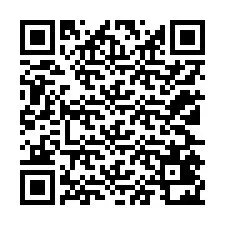 QR Code for Phone number +12125422539