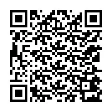 QR Code for Phone number +12125423046