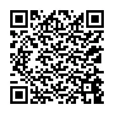 电话号码二维码 +12125449148