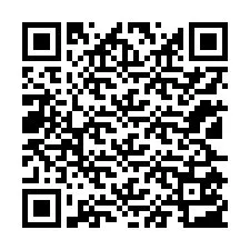 Codice QR per il numero di telefono +12125503065